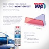 SprayMax 2K Matte Clear Coat | 2K Automotive Matte Clear