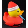 Infantino - Santa Claus Duck - Christmas - Fun Time