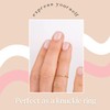 Dainty14k Gold Filled Rings For Women & Girls Thin Stacking