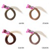 Braided Extension, 27.6 inches (70 cm), 3.5 oz (100 g),