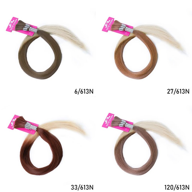 Braided Extension, 27.6 inches (70 cm), 3.5 oz (100 g),