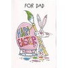 FOR DAD HAPPY EASTER (G12)