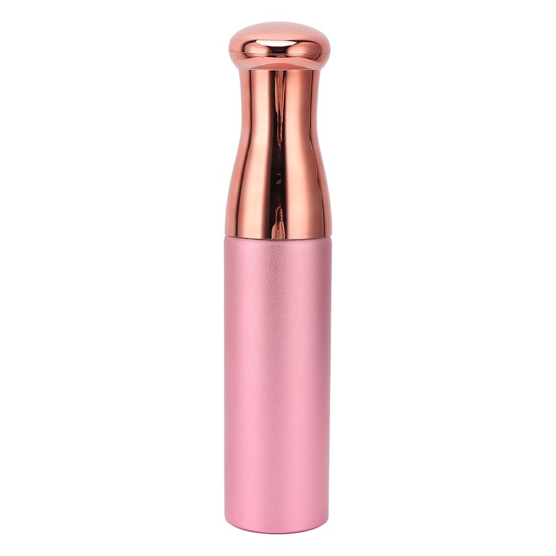 Hair Spray Bottle Home Salon Empty Refillable Mist Sprayer Bottle