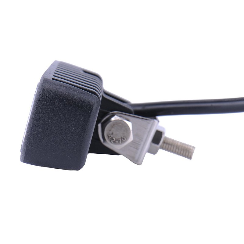 greenmigo 18W 6 LED Workshop Lamp LED Work Spot Light