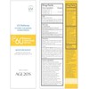 Protector solar hidrocalmante AGE20 UV Defense SPF 60 Protector solar