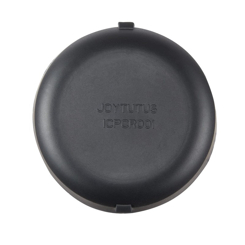 JOYTUTUS Cup Holder Insert 3.5" Compatible with Trailblazer 2002-2009, Fit