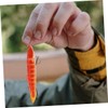 Sosoport 1pc Fishing Lure Bait Multi Jointed Abs Tackle with
