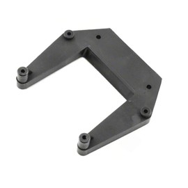 Traxxas 6839 Front Shock Tower, Slash 4x4, 101-Pack