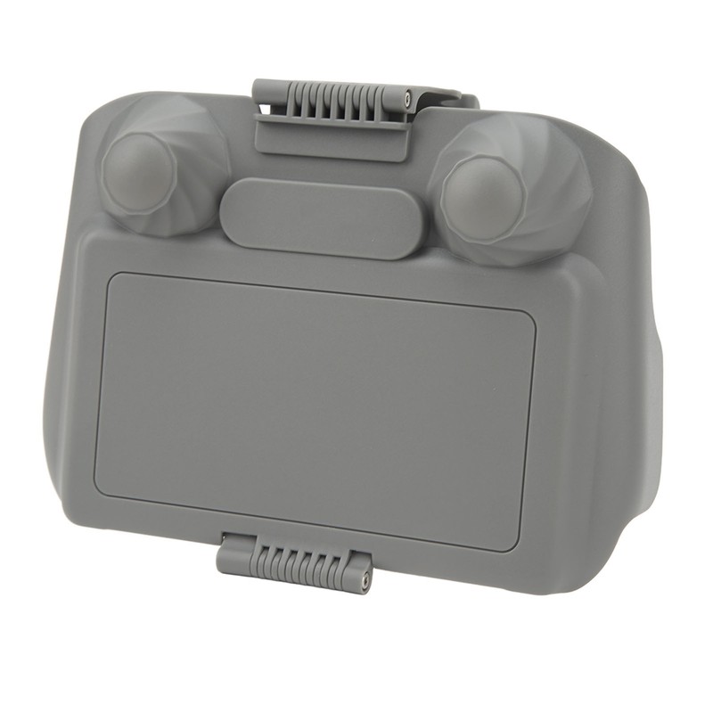 Drone Controller Hood Sunshade with Adjustable Extra Board ABS Accurate