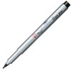 マジック 水性ペン ラッション サインペン 細字 黒 10本 B-MRSS-T1