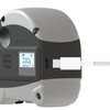 Laser Range Finder Infrared Measuring Rechargeable Tape Measure Measurement Tool