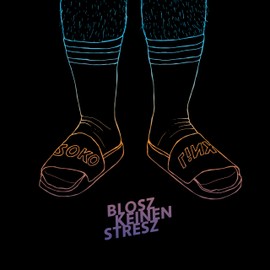 Blosz Keinen Stresz