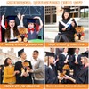 11 Inch Graduation Plush Bear 2022 Graduation Gifts for Her