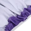Adjustable Adult Cloth Diapers Anti Leakage Reusable Pocket Nappy for