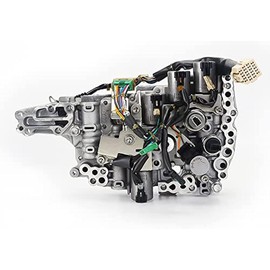 JF016E Updated Valve Body 31705-28X0B Compatible with 2012up Altima 2.5L check with Dealer
