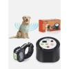 PLKM Wireless Dog Fence, Pet Intelligent Electric Containment System (AI