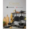 CLASSIC - Glass Lid 11.0 inches (28 cm)