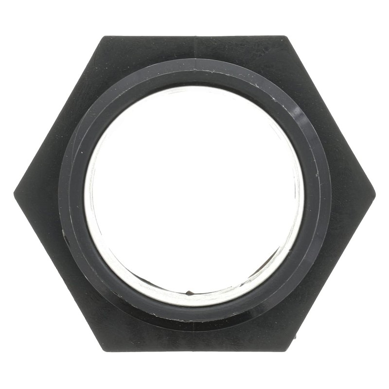 Stant Radiator Cap Adapter, black