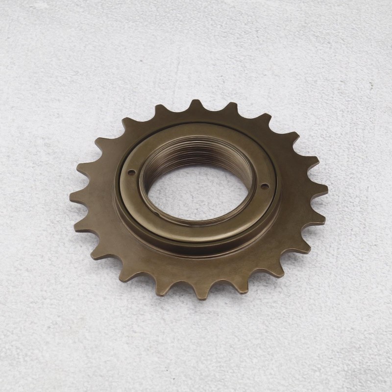 The Lord of the Tools 20 Teeth Bicycle Freewheel Single