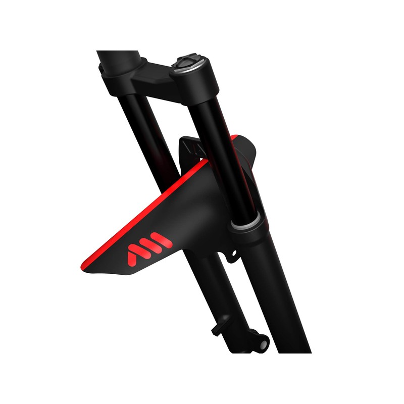 All Mountain Style AMS Front Splash Guard - Protection for