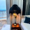 Generic Tristan Home Premium Classic Victorian Style Bell Shape Scallop