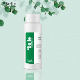 Shop Belle Tonic Lotion (Toner) 200ml / 샵벨르 토닉 로션(토너) 200ml
