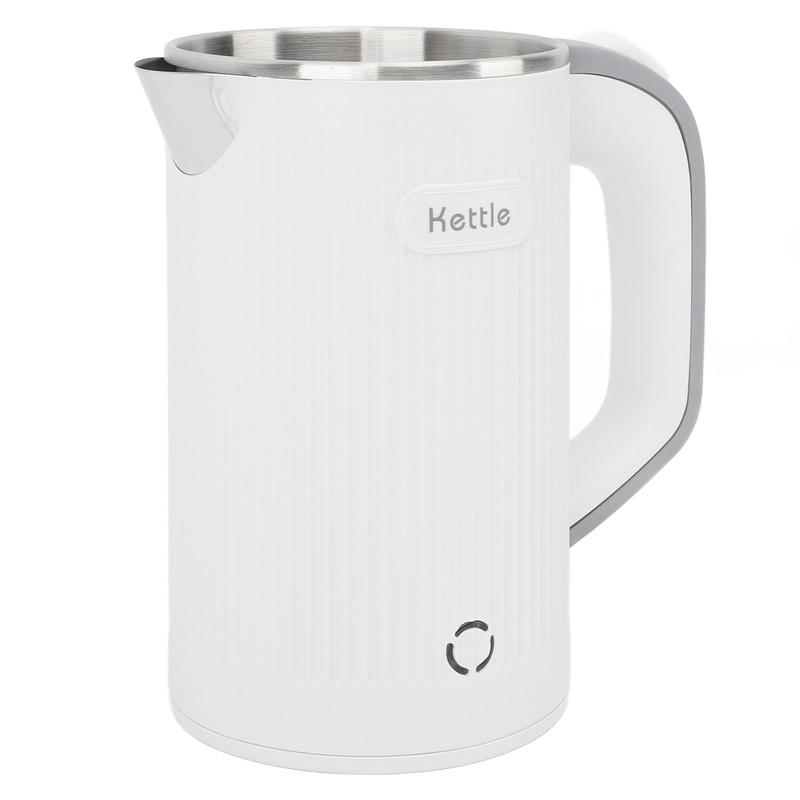 Electric Tea Kettle Auto Shut Off Boil Dry Protection Stainless