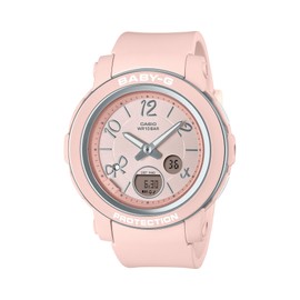 bga-290ra ribbon, multicolor (pink / beige)