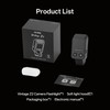 VILTROX Z2 Mini Foldable TTL Camera Flash for Canon