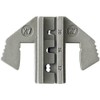 TOOLCRAFT PLE-0K7 Crimping Inserts Suitable for Connectors: German Crimp Range