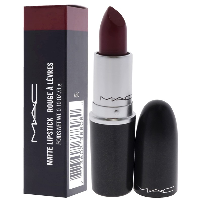 M·A·C Powder Kiss Lipstick - 630 D For Danger Lipstick