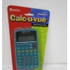 Learning Resources Scientific Calculator Calc U Vue LER0044 Large 10