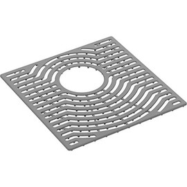 KOHLER K-80087-ASH Task Sink Mat