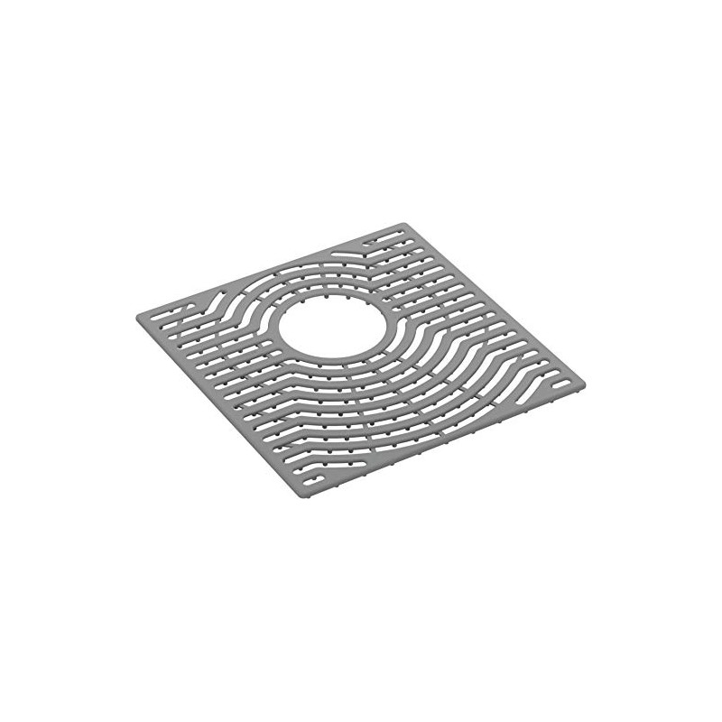 KOHLER K-80087-ASH Task Sink Mat