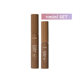 ETUDE [SET] ETUDE Color My Brows 04 Natural Brown (9G+4.5G)