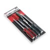 Tone KD6 Penetration Screwdriver Set, 6 Pieces