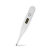 Digital Body Thermometer for Adult/Baby Oral Underarm Rectal