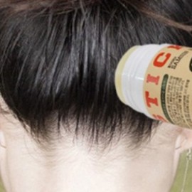 Fine hair removal stick, down perm hair wax fixer, 50g (2 pieces) / 잔머리 정리 스틱 구랫나루 다운펌 헤어 왁스 픽서 50g 2개