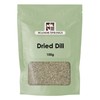 Dried Dill 100g by Manor Springs