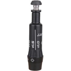 Old Town Golf Driver and Fairway adapters (Choose Your Adapter) (Driver, Ping (G410- G430))