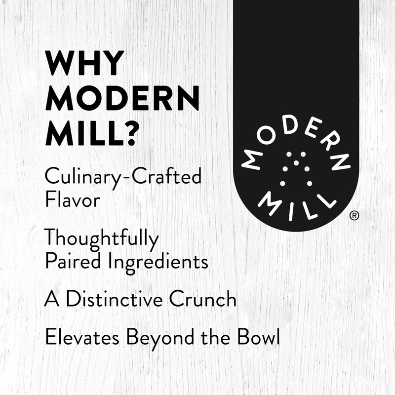 Modern Mill Antioxidant Salad Topper By Gourmet Nut - Mixed