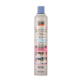 TRUSCO α tansyousupure- Jumbo Cleaning Fluid 840ml alptcjb