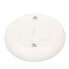 Water Leak Sensor Wireless Liquid Leakage Detector IP67 Waterproof for