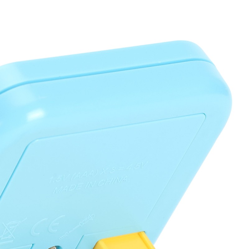 Baby Talking Flash Cards 55 Cards Automatic Reading Educational English