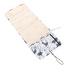 Portable Diaper Changing Pad Nylon Comfortable Multifunctional Waterproof Baby Changing