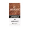 COLORCHARM Permanent Liquid Hair Color for Gray Coverage| 7G Sunlight