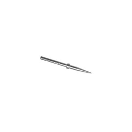 LT444 Loner Spade Soldering Tip W: .04 in. (1.0 mm) L: .78 in. (19.8 mm)