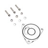 Blow Off Valve Sound Plate Replacement for Hyundai Sonata 1.6T