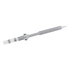 Solder Tip Mini Soldering Iron Tips Replacement for TS100 Electric