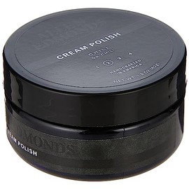 Allen Edmonds mens Cream Shoe Polish, Chili, One Size 0X US